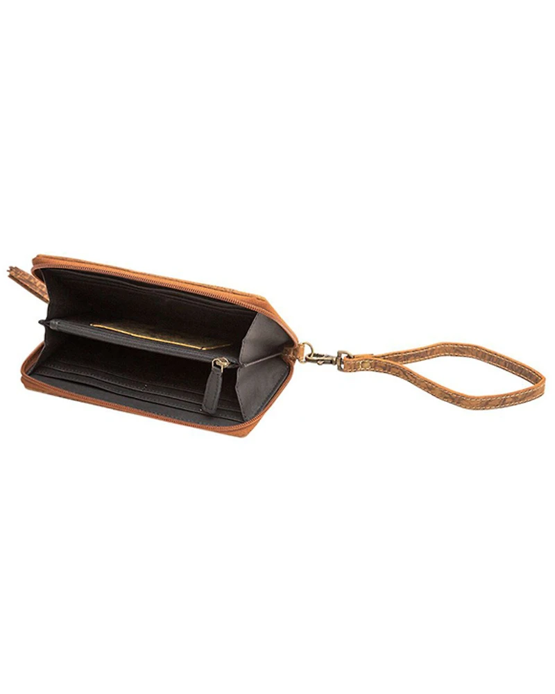 Myra Bag Women's Evilly Wallet
