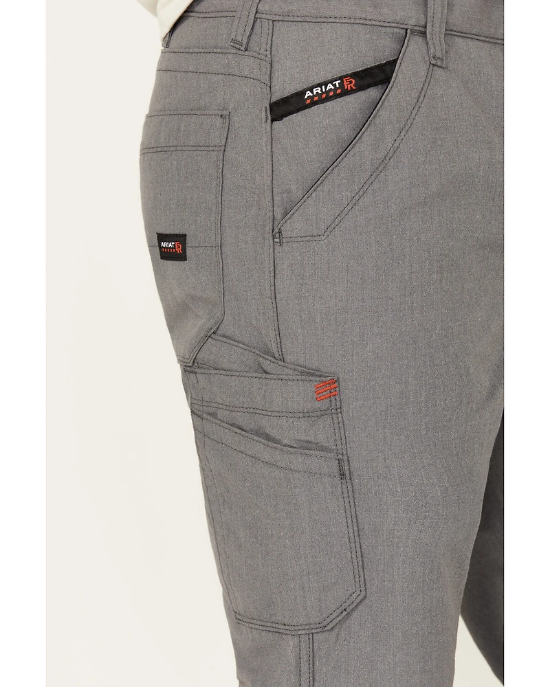 Ariat Men's FR M4 Duralight Ripstop Work Pants