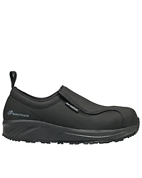 Nautilus Men's Guard Slip-On Work Shoes - Composite Toe