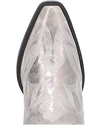 Laredo Women's Dream Girl Western Boots - Snip Toe