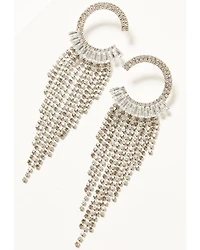 Wonderwest Women's Fringe Earrings