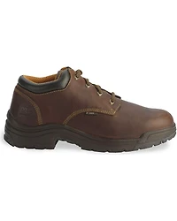 Timberland Pro Haystack Titan Oxford Shoes - Soft Toe