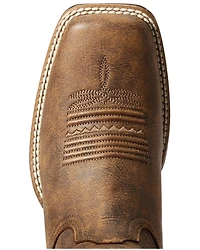 Ariat Women's Primetime Tack Western Boots - Broad Square Toe
