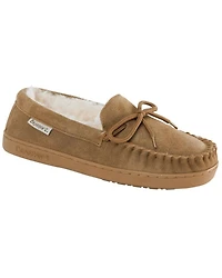 Bearpaw Men's Moc II Slip-On Moccasins