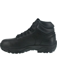 Iron Age Trencher Non-Metallic Work Boots - Composite Toe