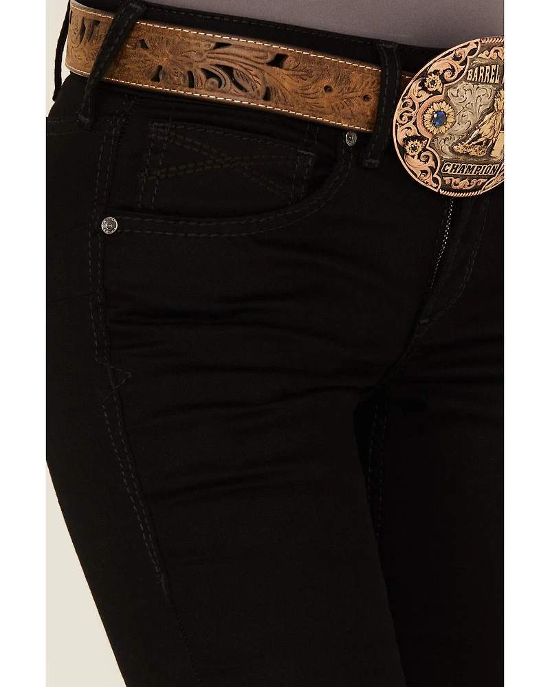 Ariat Women's Ella Bootcut Stretch Denim Jeans