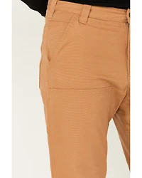 Carhartt Men's Rugged Flex® Rigby Double-Front Straight Utility Work Pants