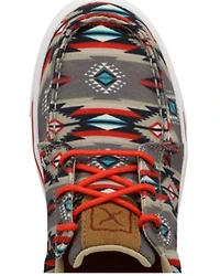 Twisted X Women's Casual Kicks - Moc Toe