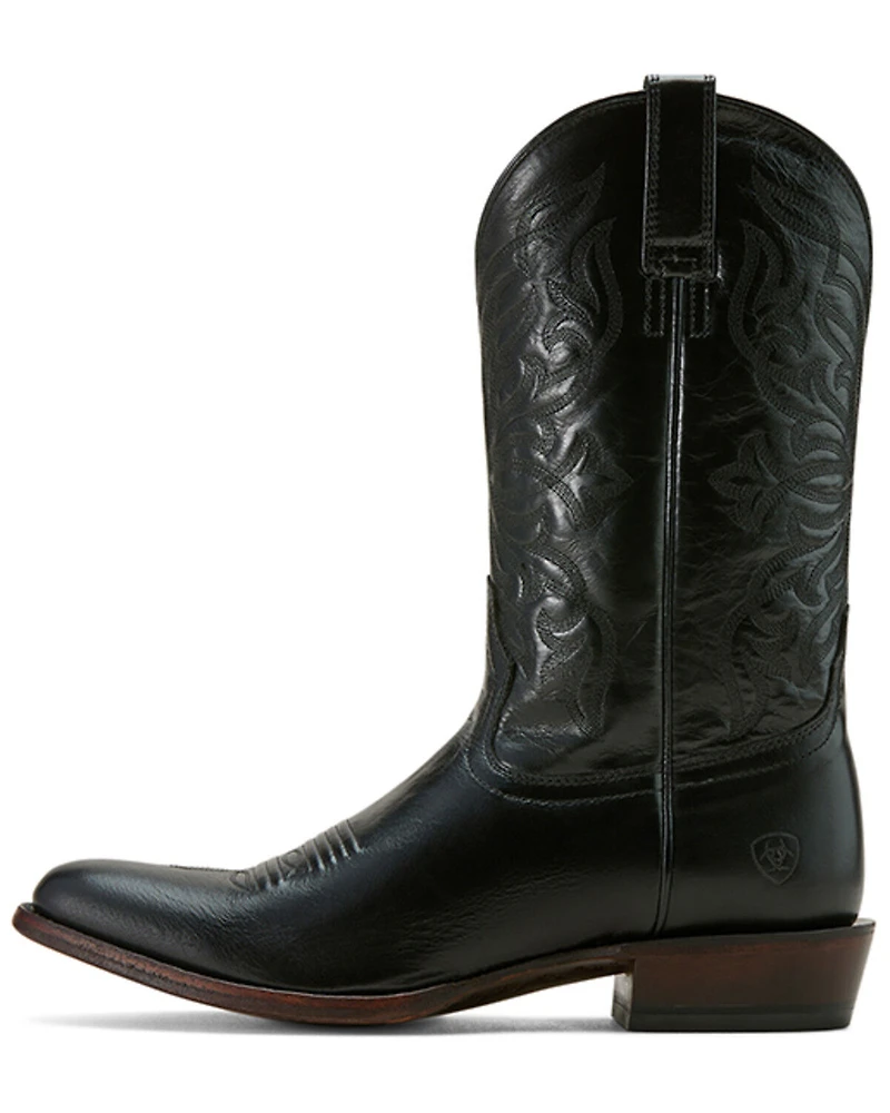 Ariat Men's Maverick Western Boots - Round Toe
