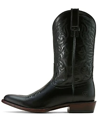 Ariat Men's Maverick Western Boots - Round Toe