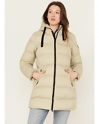 Rino & Pelle Women's Nadira Puff Jacket