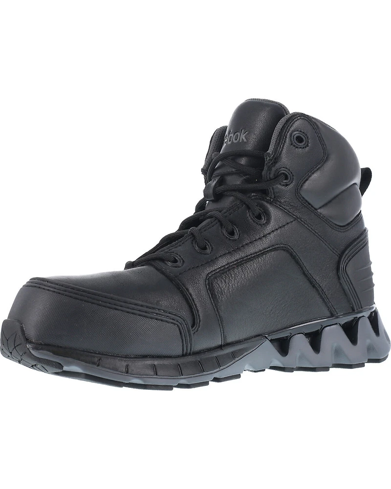 Reebok Men's Athletic 6" Lace-Up Work Shoes - Composite Toe