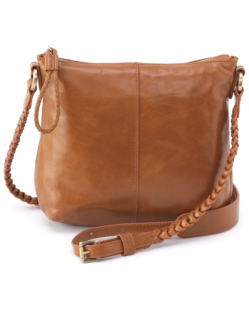 Hobo Women's Lasso Medium Crossbody Bag