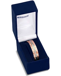 Montana Silversmiths Women's Emma's Sunlight Cuff Bracelet