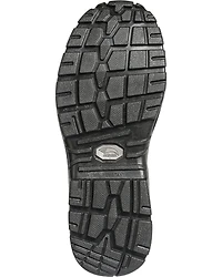 Avenger Women's 6" Lace Up Waterproof Work boots
