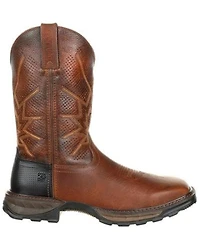 Durango Men's Maverick XP Western Work Boots - Steel Toe