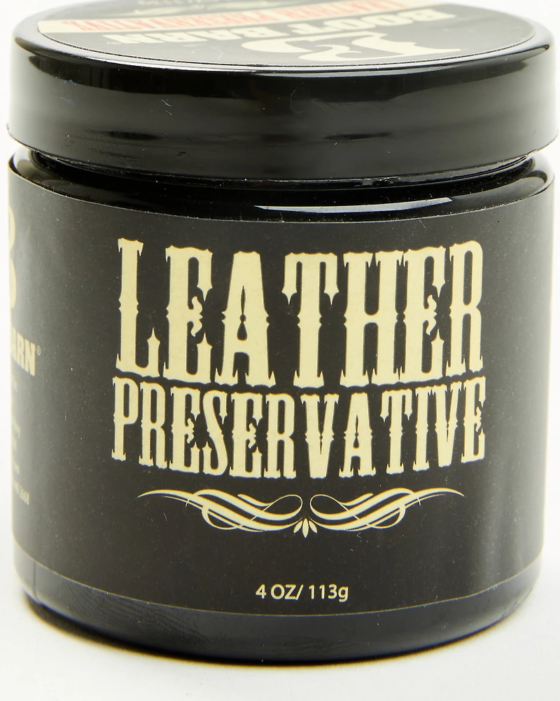Boot Barn Leather Preservative