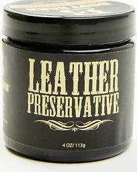 Boot Barn Leather Preservative