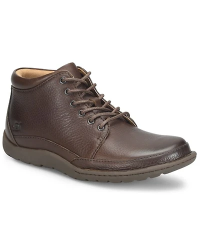 Born Men's Nigel Boots - Round Toe