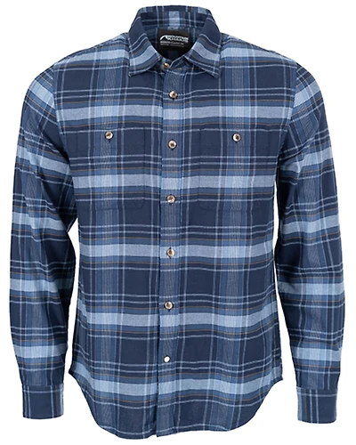 Mountain Khakis Men's Belton Shirt Jacket