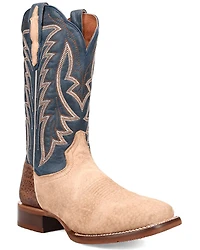 Dan Post Men's Tuco Tall Western Boots - Broad Square Toe