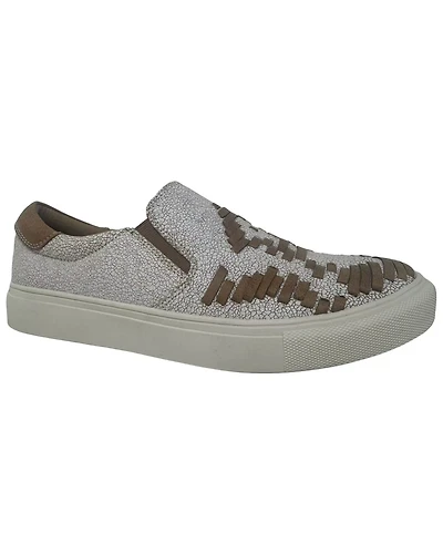 Very G Women's Marian Stitched Slide Casual Shoes