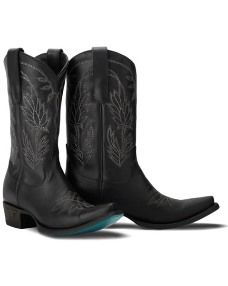 Lane Women's Sandaga Midi Western Boots