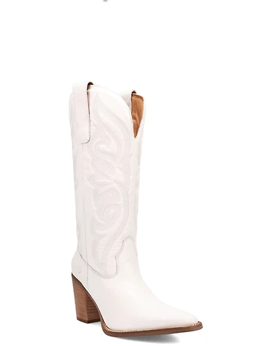 Dingo Women's Hensley Tall Western Boots