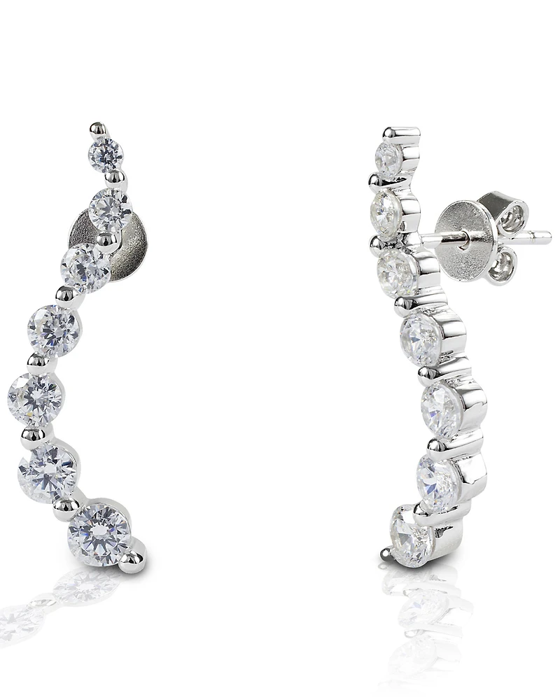 Kelly Herd Women's Journey Earrings