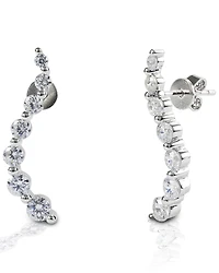 Kelly Herd Women's Journey Earrings