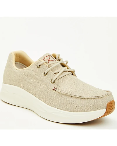 Twisted X Men's Feather X™ Casual Shoes - Moc Toe