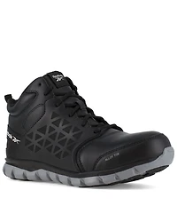 Reebok Women's Sublite Work Shoes - Alloy Toe