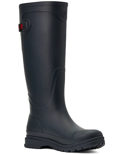 Ariat Women's Kelmarsh Rubber Boots - Round Toe