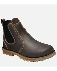 Keen Men's Seattle Romeo Work Boots - Soft Toe
