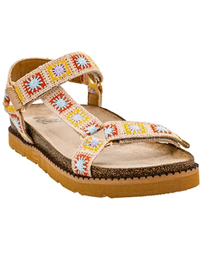 Hey Girl by Corkys Women's Are You Serious Sandals