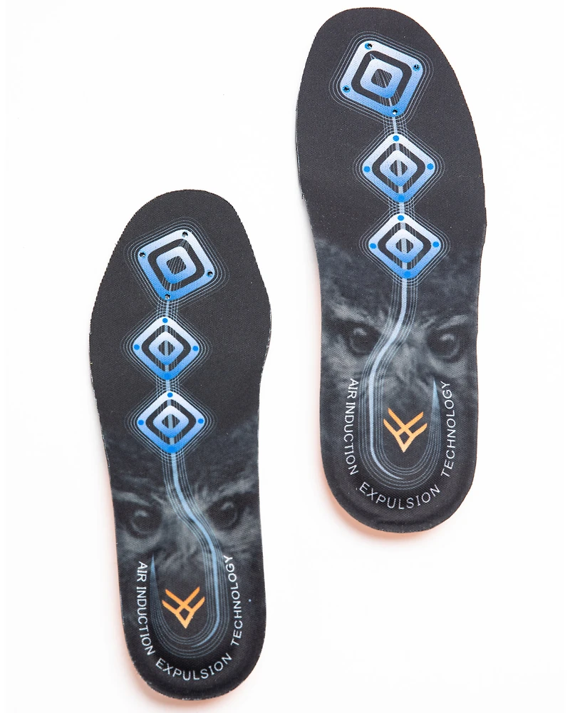 Hawx Ground Support™ Work Boot Insoles