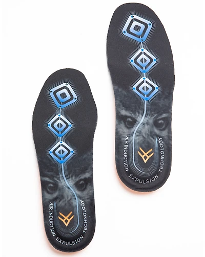 Hawx Ground Support™ Work Boot Insoles