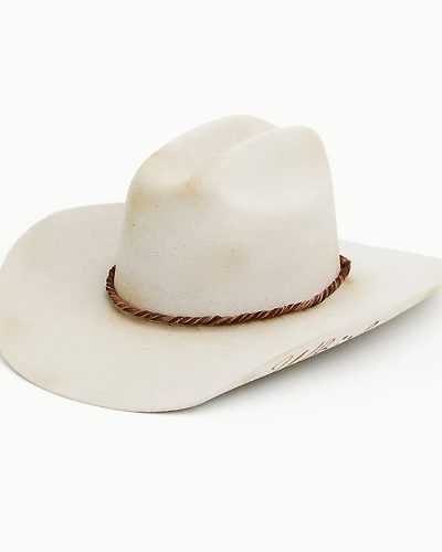 Charlie 1 Horse X Lainey Wilson Women's Whirlwind Felt Western Hat
