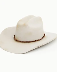 Charlie 1 Horse X Lainey Wilson Women's Whirlwind Felt Western Hat