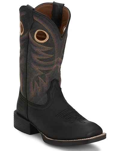Justin Women's Demeter Western Boots