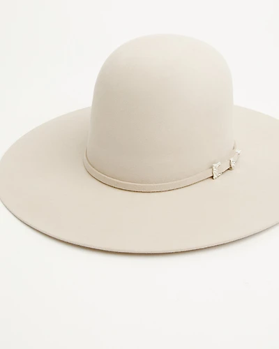Serratelli Abilene 20X Felt Cowboy Hat