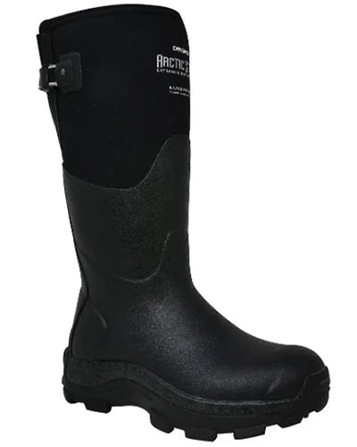 Dryshod Women's Arctic Storm Extreme Cold Pull On Winter Outdoor Boots - Round Toe