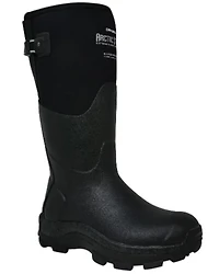 Dryshod Women's Arctic Storm Extreme Cold Pull On Winter Outdoor Boots - Round Toe
