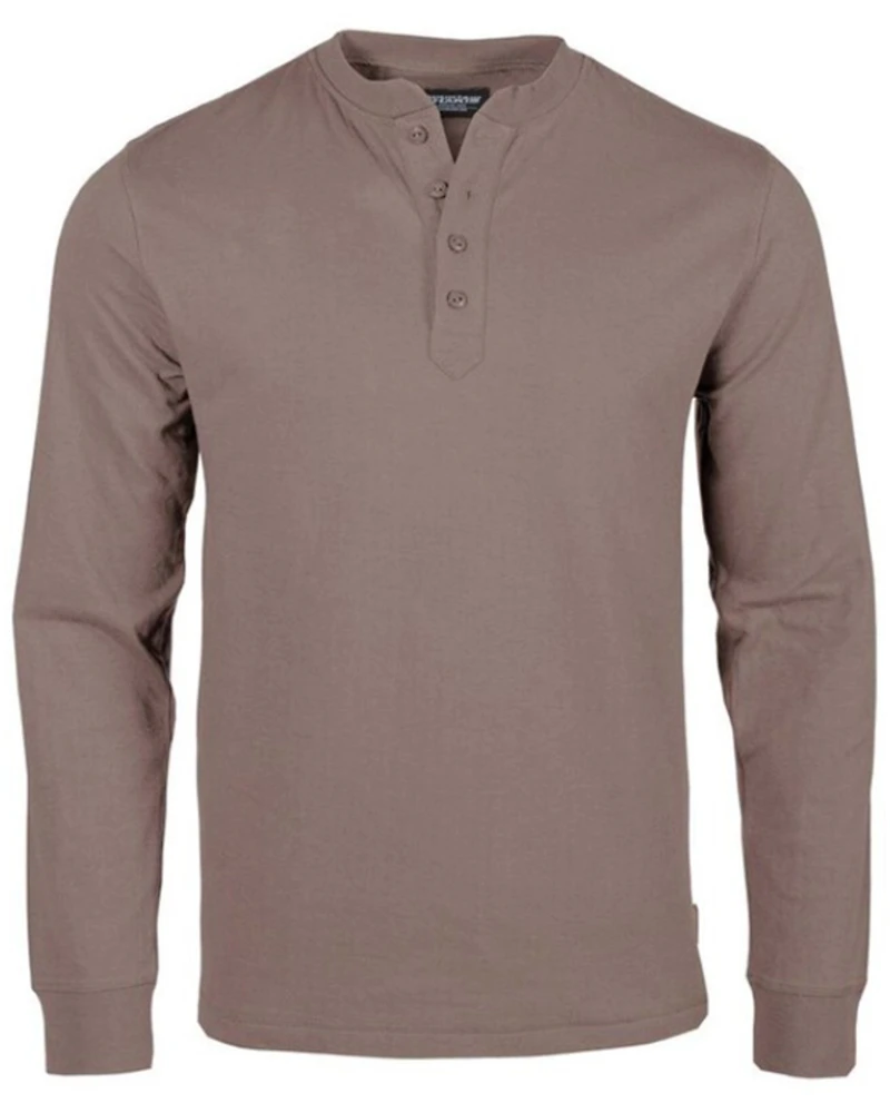 Mountain Khakis Men's Trap Henley