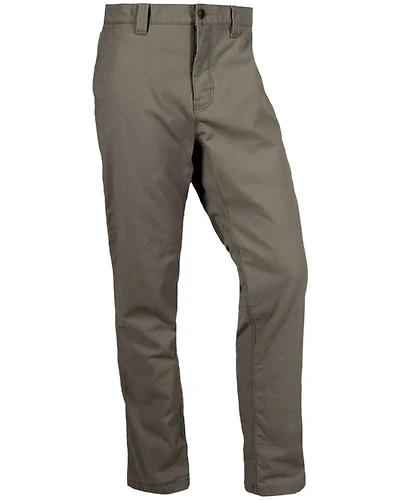 Mountain Khakis Men's Stretch Pants