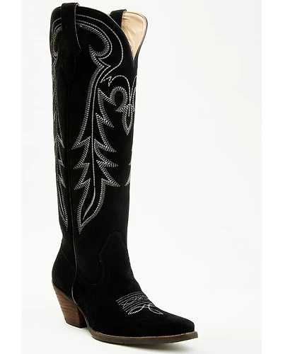 Shyanne Women's Rowan Tall Western Boots