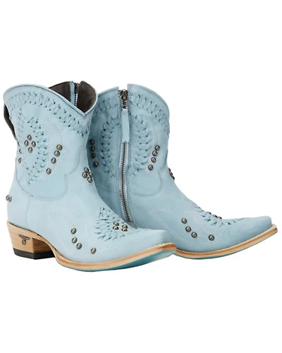 Lane Women's Cossette Western Booties