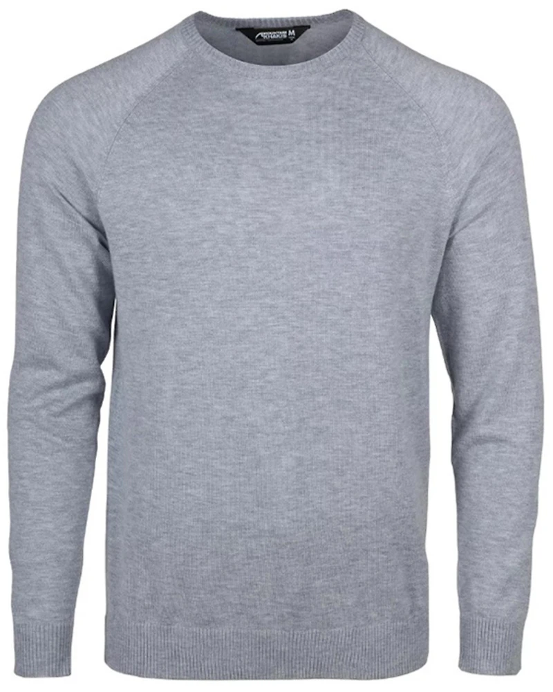Mountain Khakis Men's Fletcher Long Sleeve Sweater