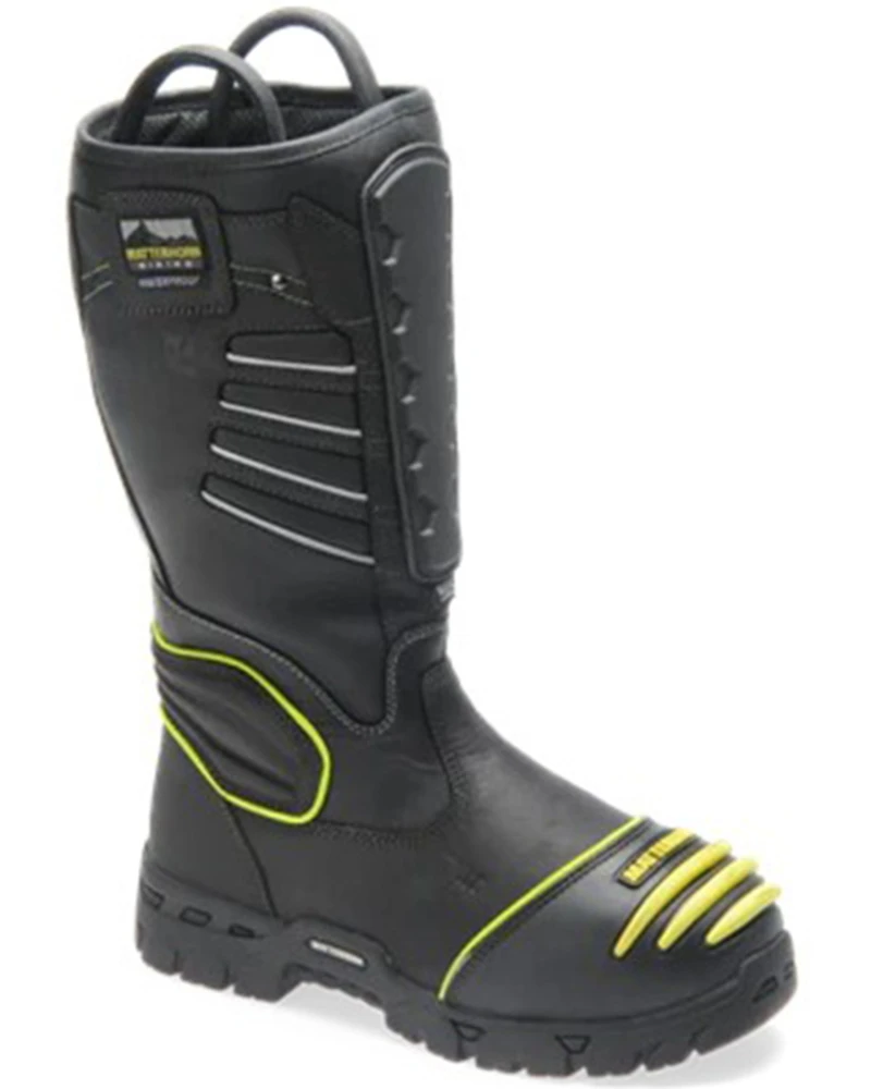 Double H Men's Matterhorn 15" Waterproof Work Boots - Composite Toe