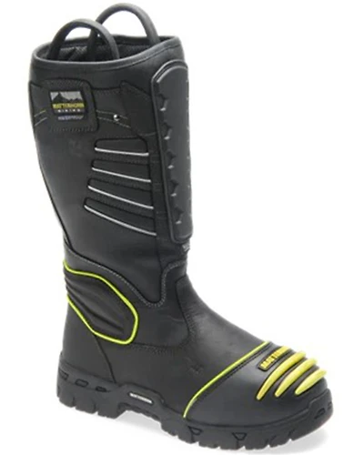 Double H Men's Matterhorn 15" Waterproof Work Boots - Composite Toe